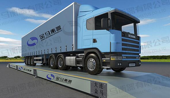 電子汽車衡橫行發展有哪些