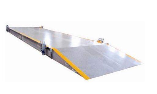 為什么選擇無人值守電子汽車衡？